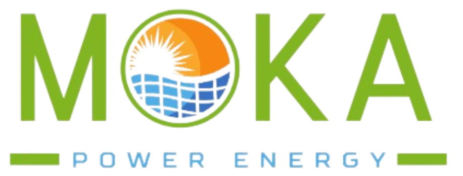 Moka Power Energy